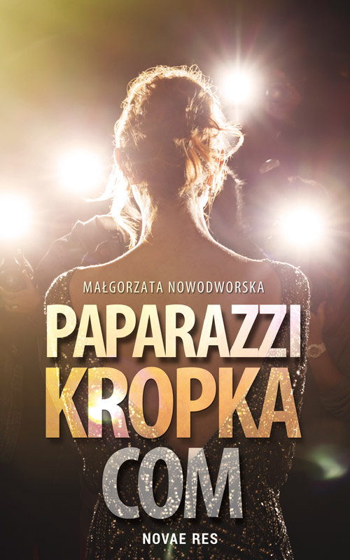 Image of Paparazzi kropka com