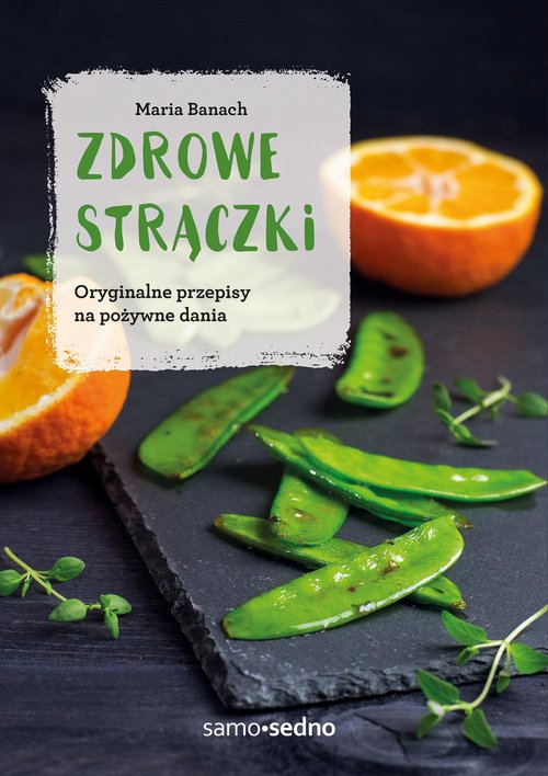 Image of Zdrowe strączki