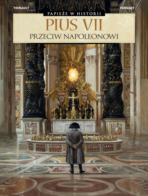 Image of Pius VII. Przeciw Napoleonowi