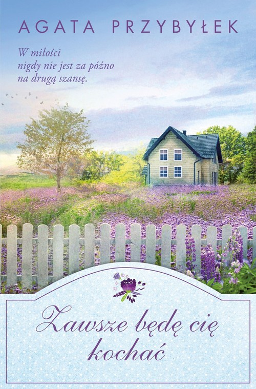 Image of Zawsze będę cię kochać