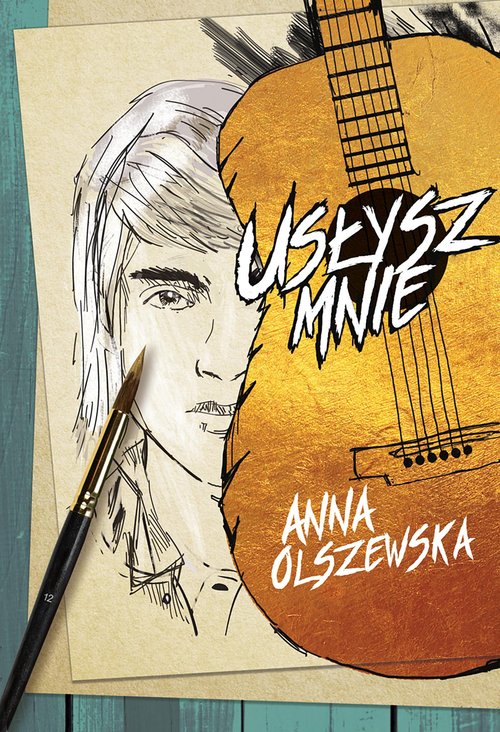 Image of Usłysz mnie
