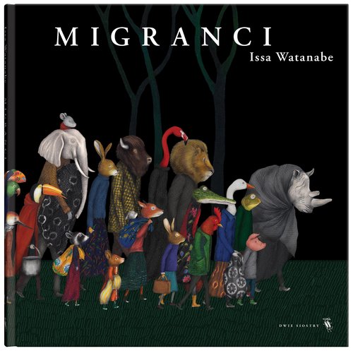Image of Migranci