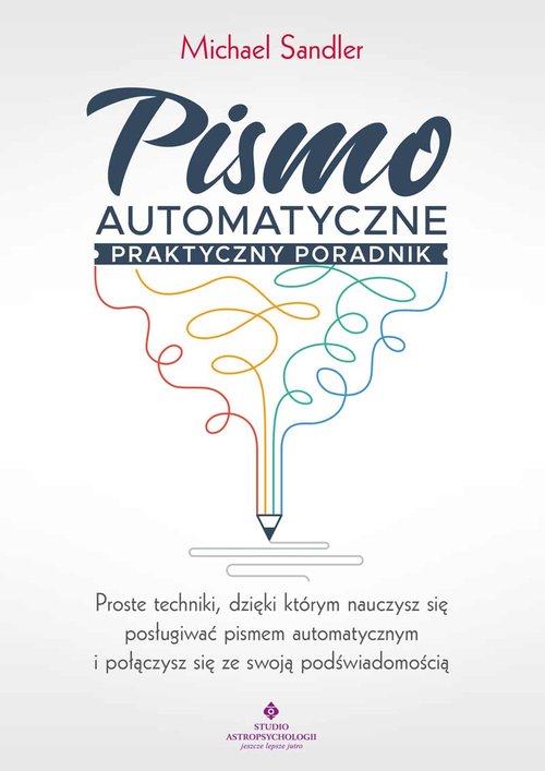 Image of Pismo automatyczne praktyczny poradnik
