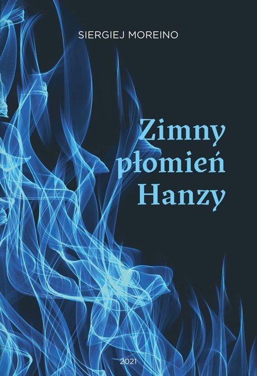 Image of Zimny płomień Hanzy