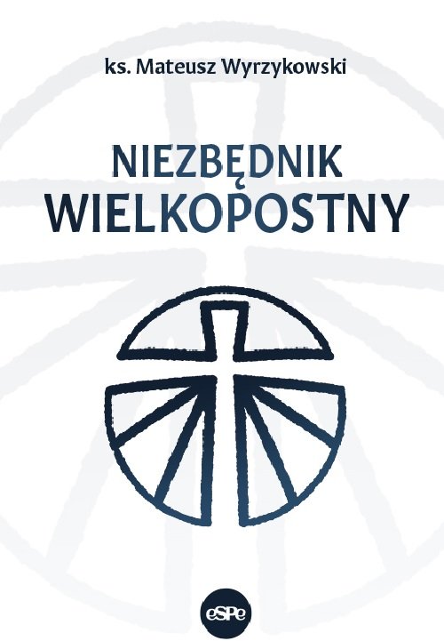Image of Niezbędnik wielkopostny
