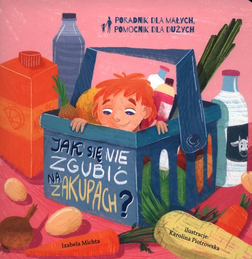 Image of Jak się nie zgubić na zakupach?