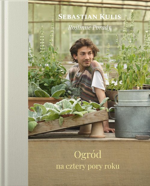 Image of Ogród na cztery pory roku