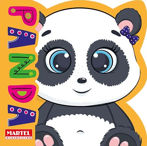 Image of Panda