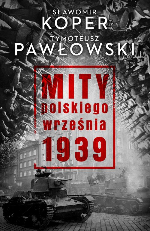 Image of Mity polskiego września 1939