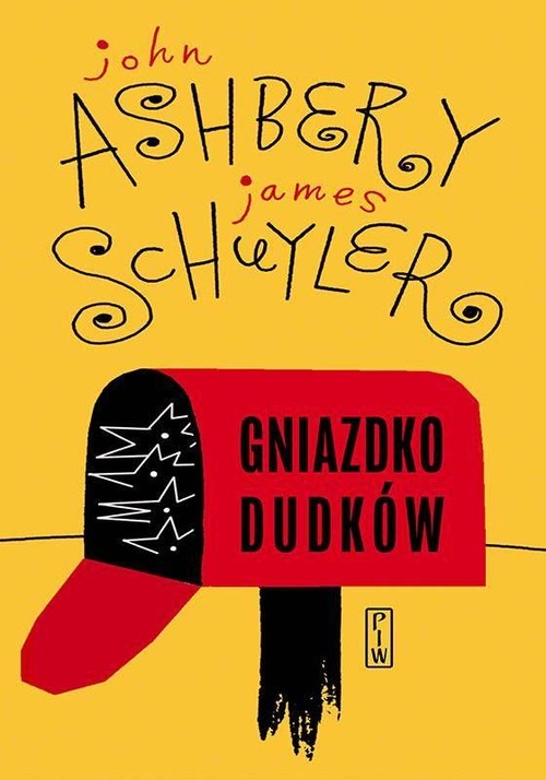Image of Gniazdko dudków