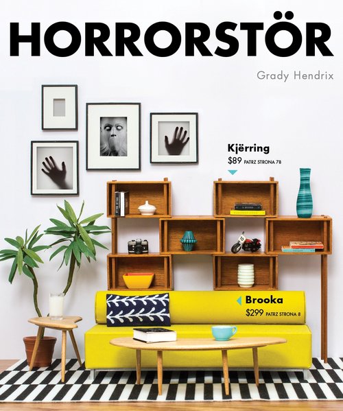 Image of Horrorstor