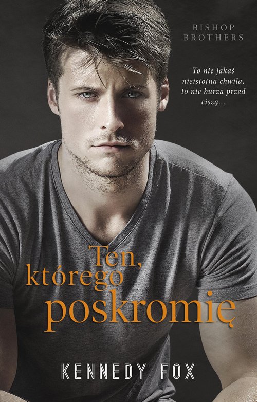 Image of Ten, którego poskromię