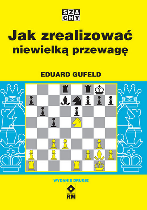 Image of Jak zrealizować niewielką przewagę