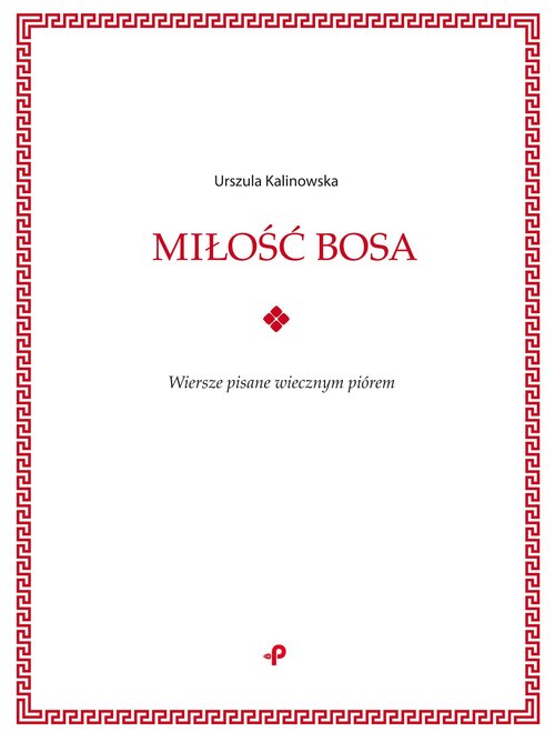 Image of Miłość bosa