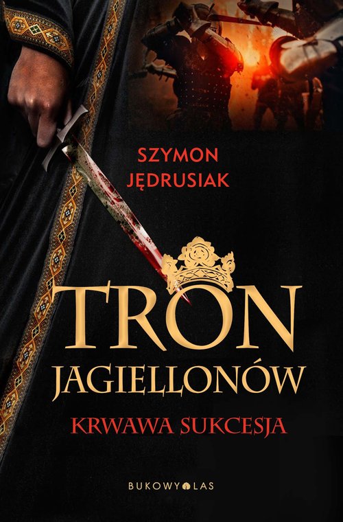 Image of Tron Jagiellonów