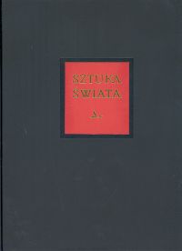 Image of Sztuka świata Tom 4