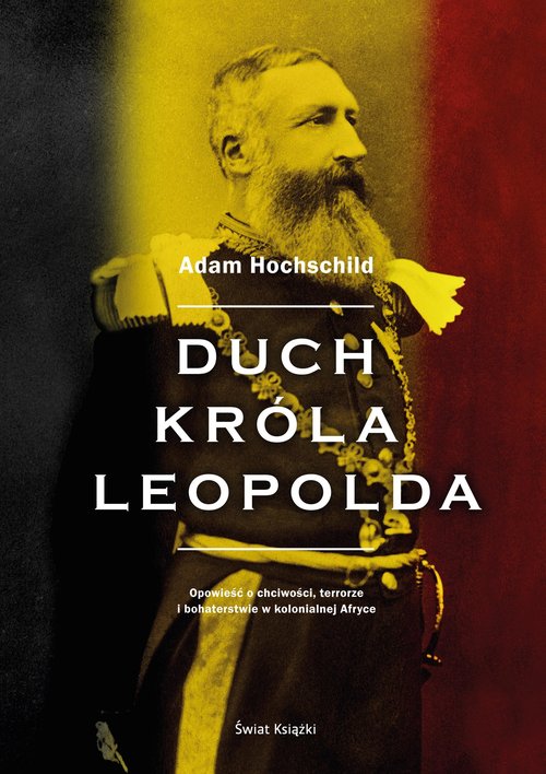 Image of Duch króla Leopolda