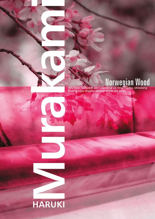 Image of Norwegian Wood
