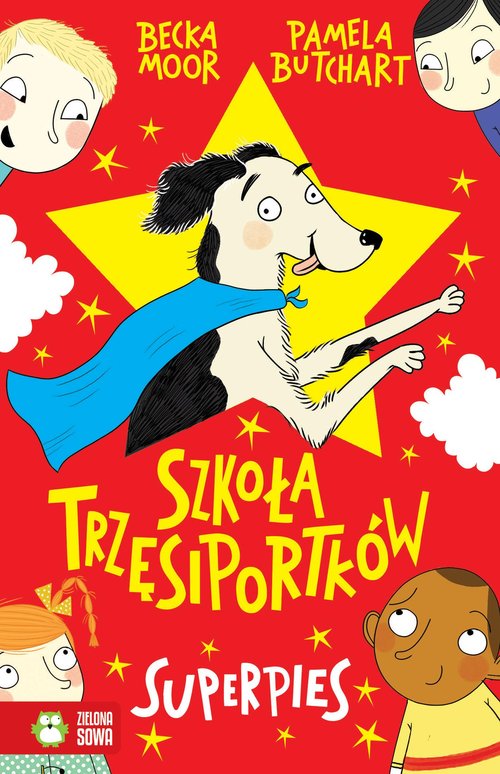 Image of Szkoła Trzęsiportków Superpies