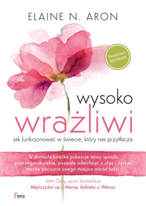 Image of Wysoko wrażliwi