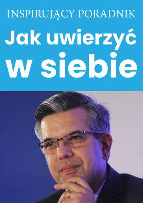 Image of Jak uwierzyć w siebie