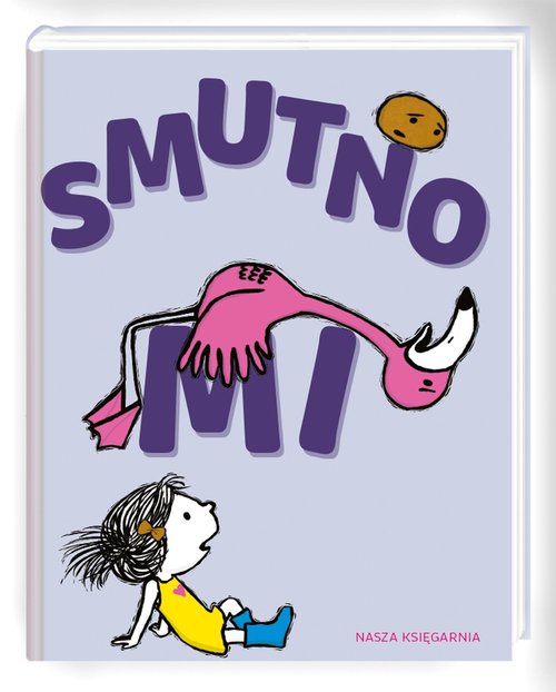 Image of Smutno mi