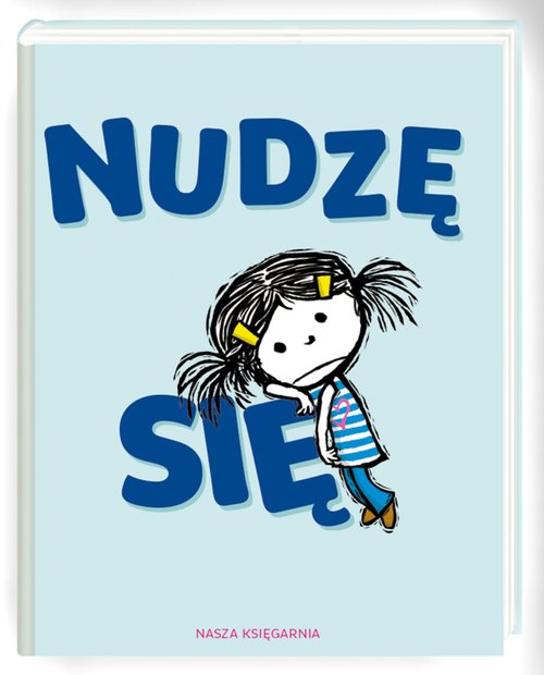 Image of Nudzę się