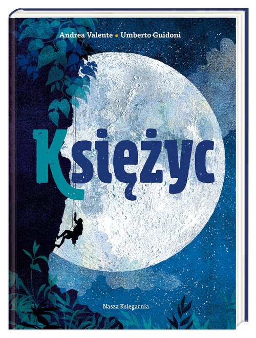 Image of Księżyc