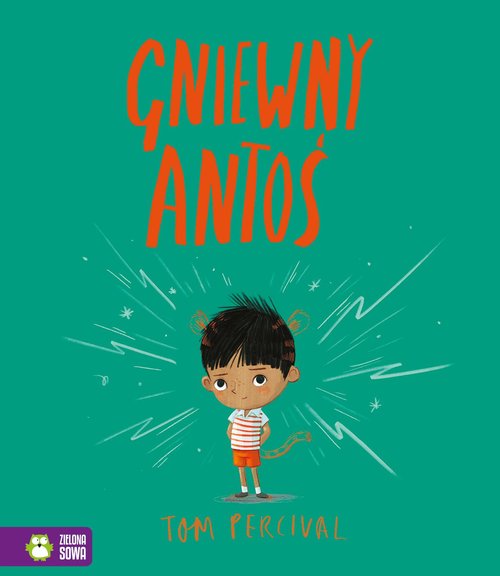 Image of Gniewny Antoś