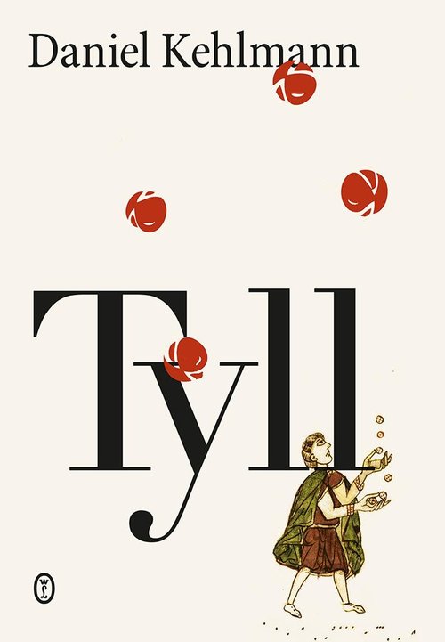 Image of Tyll