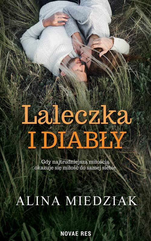 Image of Laleczka i diabły