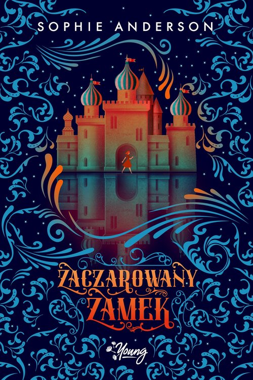 Image of Zaczarowany zamek
