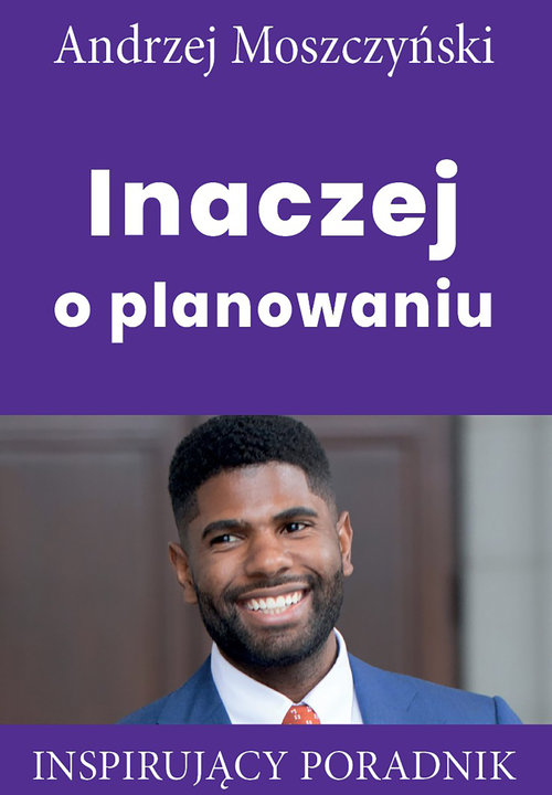 Image of Inaczej o planowaniu Inspirujący poradnik