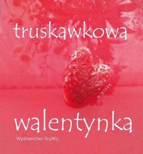 Image of Truskawkowa walentynka