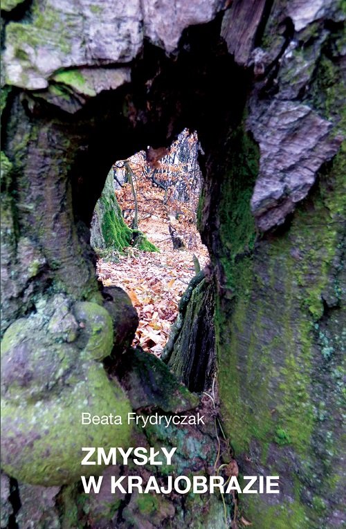 Image of Zmysły w krajobrazie