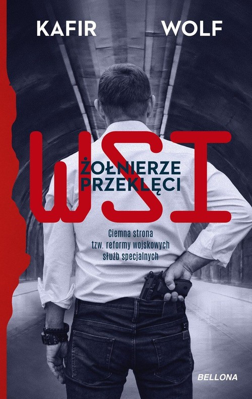 Image of WSI Żołnierze przeklęci