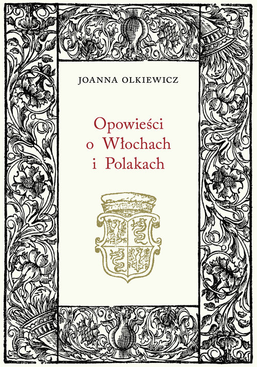 Image of Opowieści o Włochach i Polakach