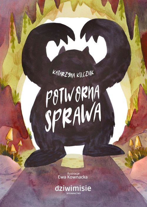 Image of Potworna sprawa