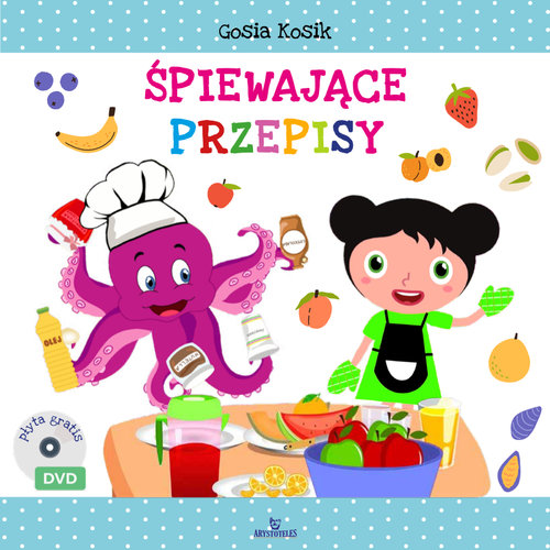 Image of Śpiewające przepisy