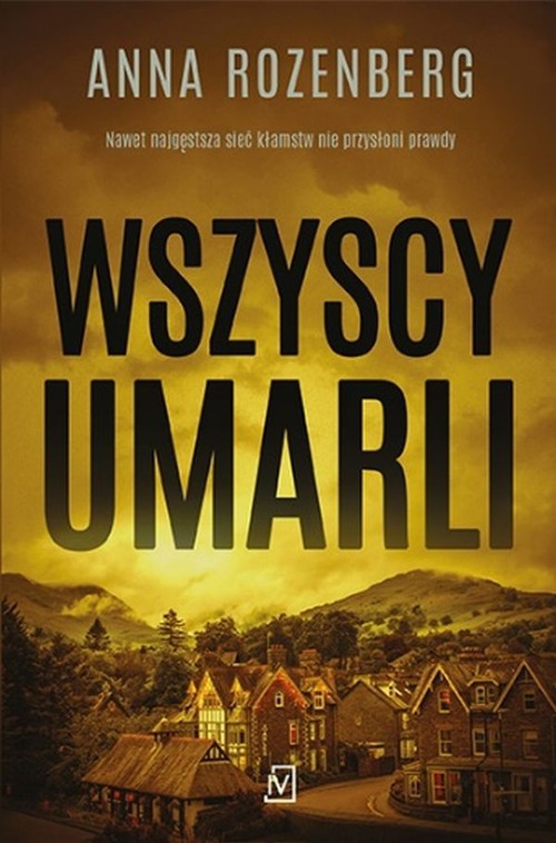 Image of Wszyscy umarli