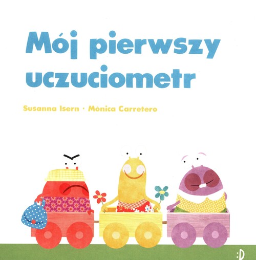 Image of Mój pierwszy uczuciometr