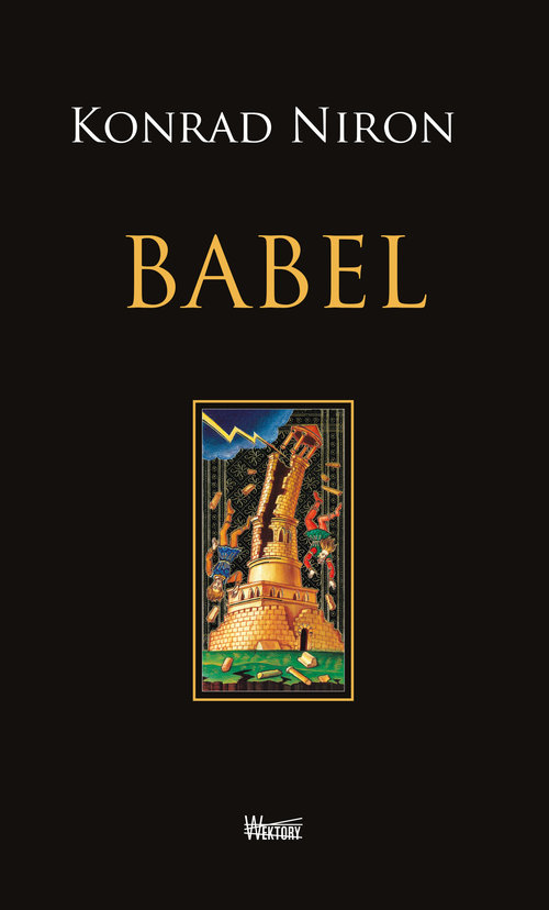 Image of Babel