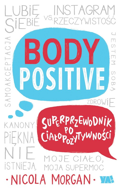 Image of Body Positive Superprzewodnik po ciałopozytywności