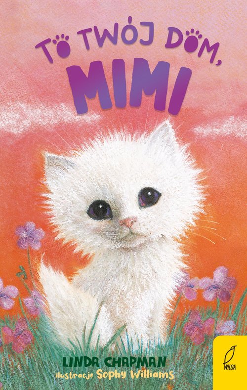 Image of To twój dom Mimi Tom 4