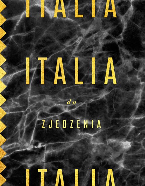 Image of Italia do zjedzenia