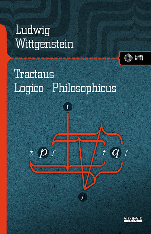 Image of Tractatus logico-philosophicus