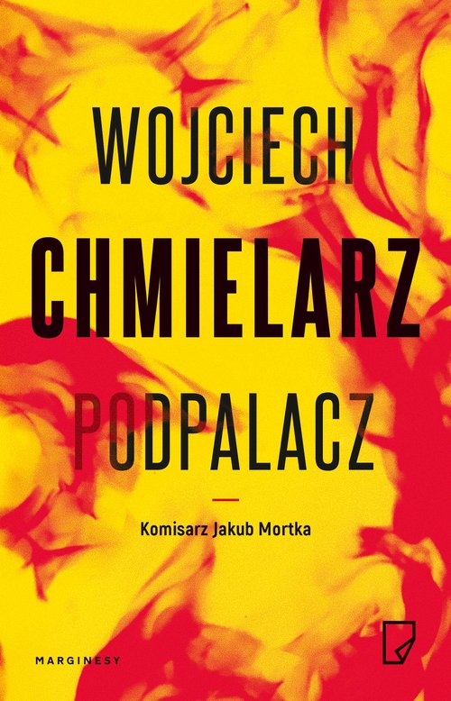 Image of Podpalacz