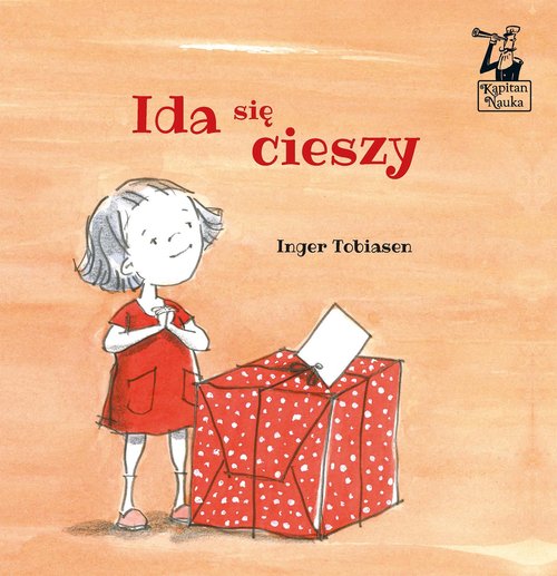 Image of Ida się cieszy