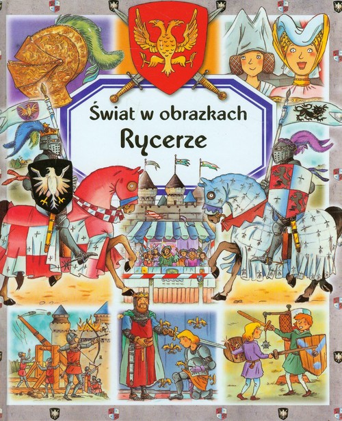 Image of Rycerze Świat w obrazkach