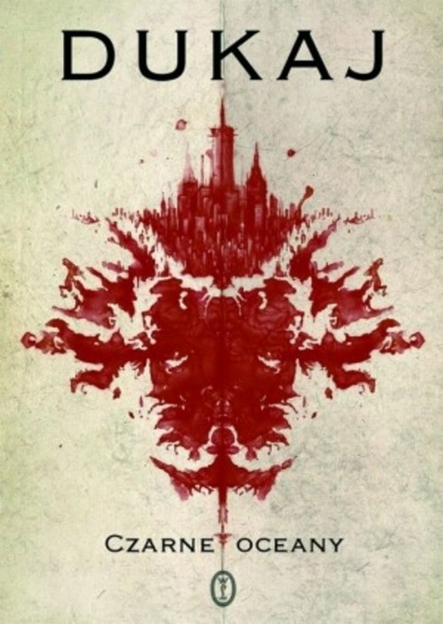 Image of Czarne oceany